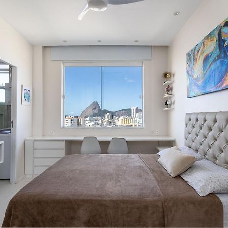 Ape Catete Apartment Rio de Janeiro Bagian luar foto