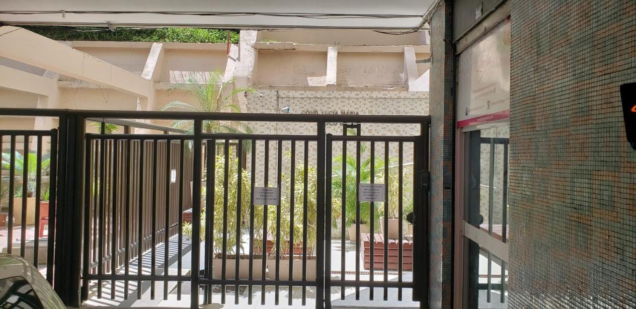 Ape Catete Apartment Rio de Janeiro Bagian luar foto