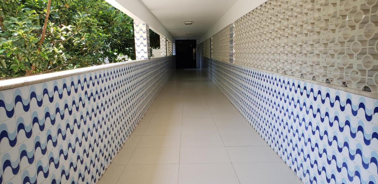 Ape Catete Apartment Rio de Janeiro Bagian luar foto