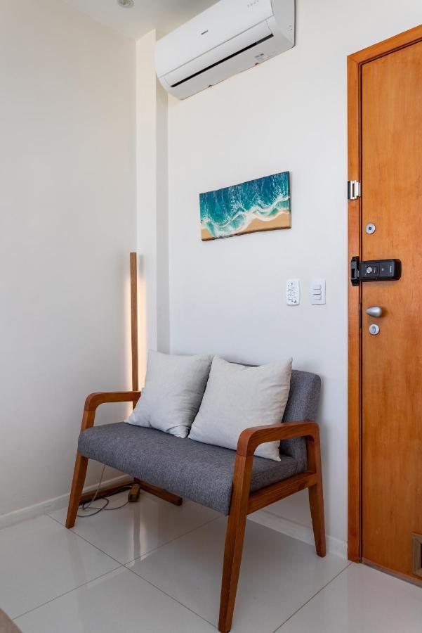 Ape Catete Apartment Rio de Janeiro Bagian luar foto
