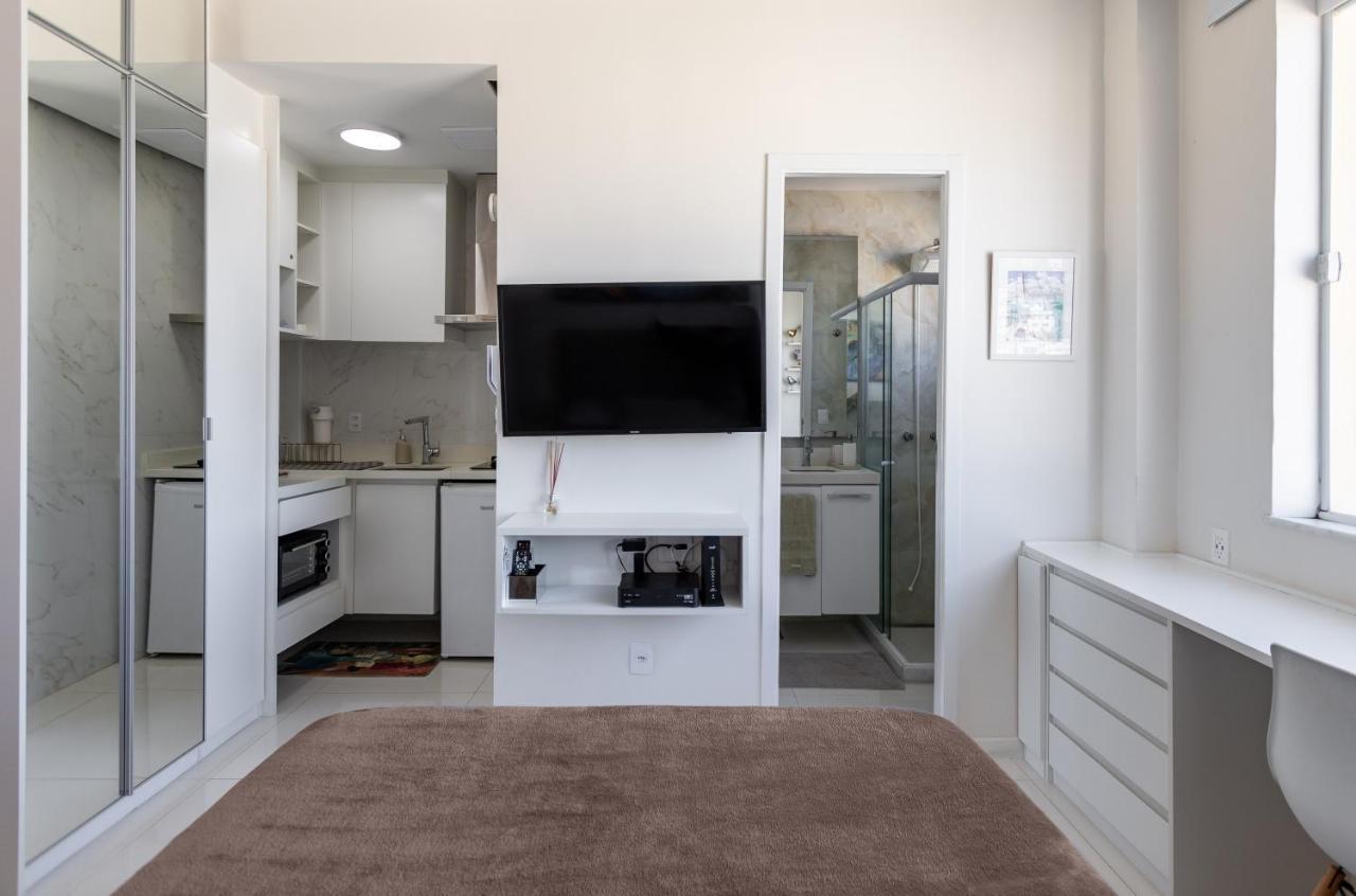 Ape Catete Apartment Rio de Janeiro Bagian luar foto
