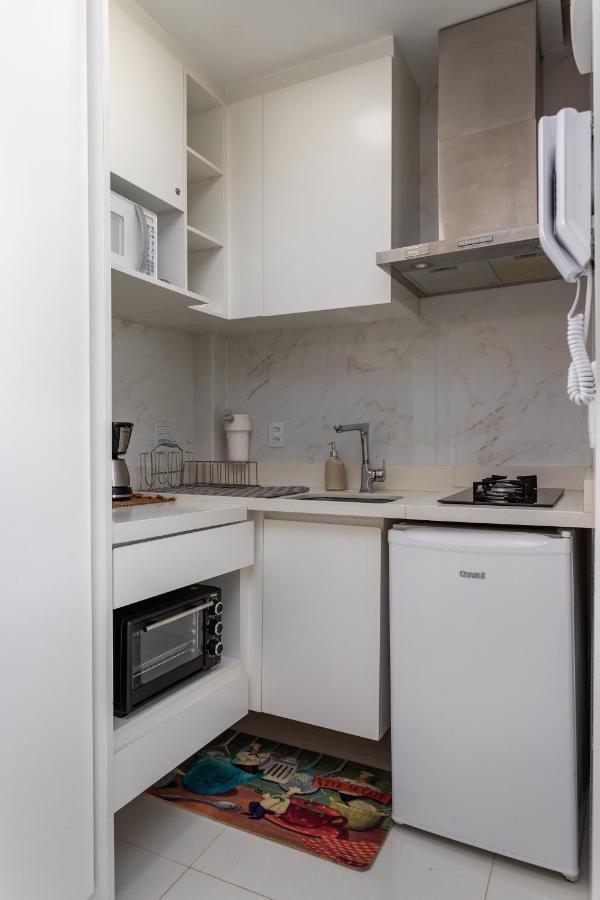 Ape Catete Apartment Rio de Janeiro Bagian luar foto
