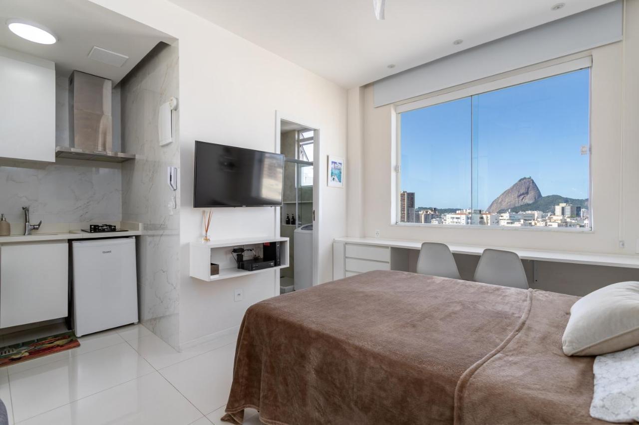 Ape Catete Apartment Rio de Janeiro Bagian luar foto