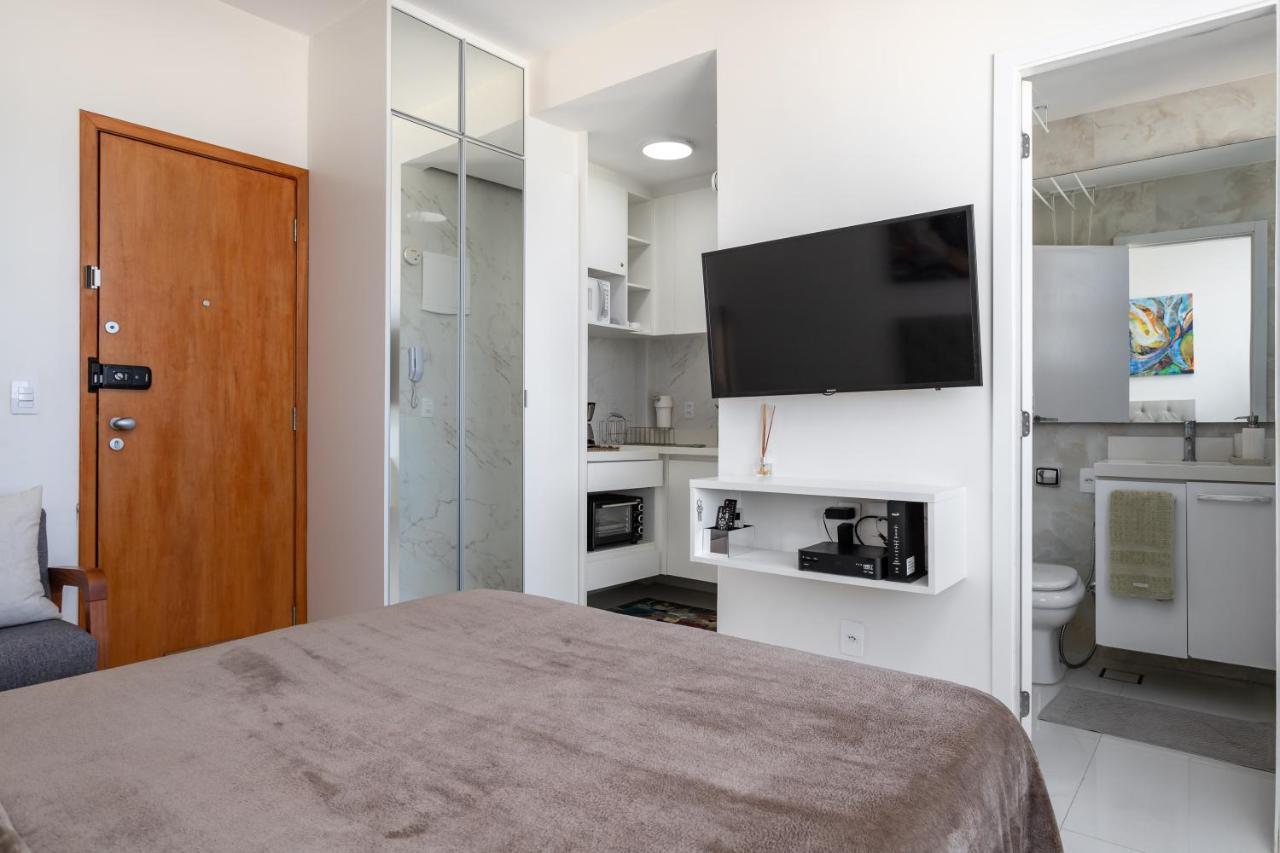 Ape Catete Apartment Rio de Janeiro Bagian luar foto