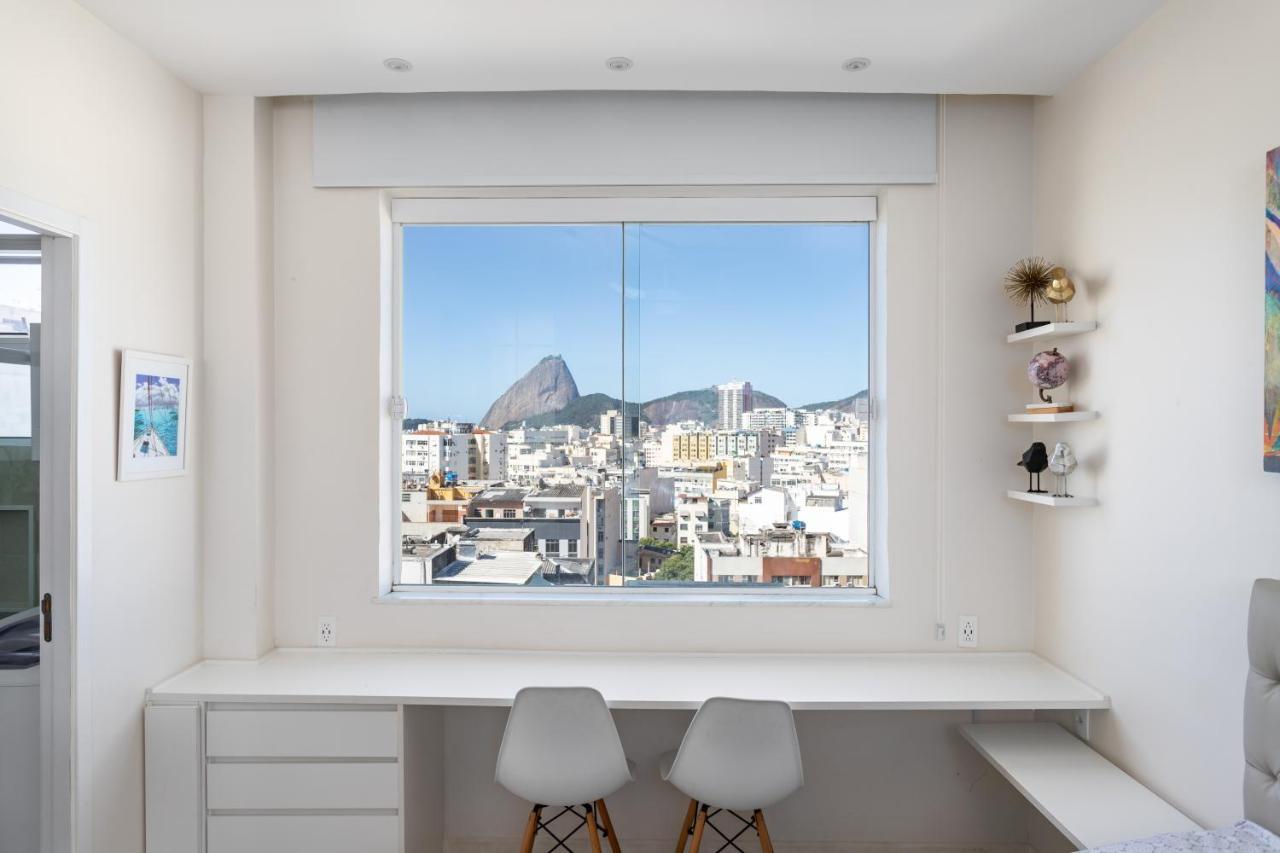 Ape Catete Apartment Rio de Janeiro Bagian luar foto