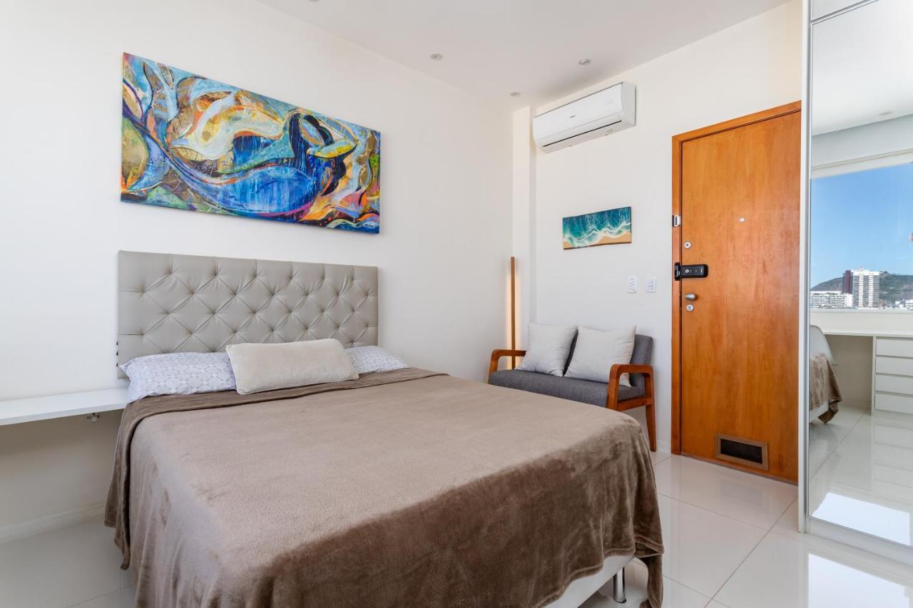 Ape Catete Apartment Rio de Janeiro Bagian luar foto