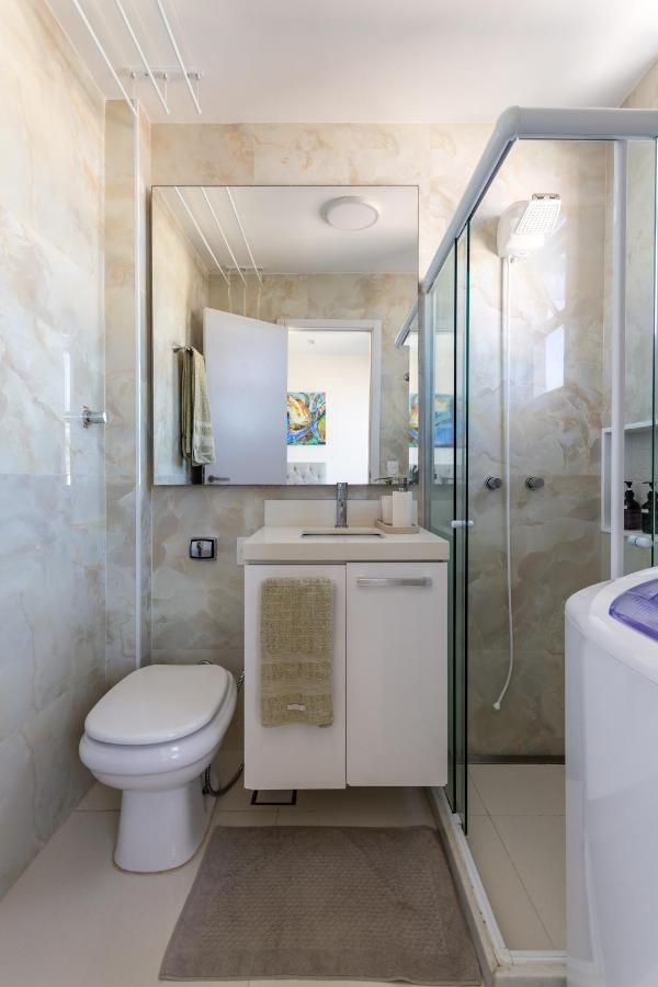 Ape Catete Apartment Rio de Janeiro Bagian luar foto